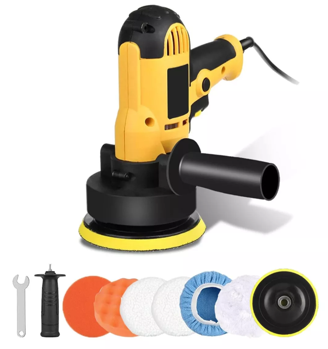 Gray helmet for bikers