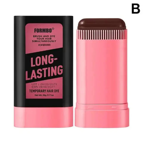 Barra tinte para cabello Pinta Canas