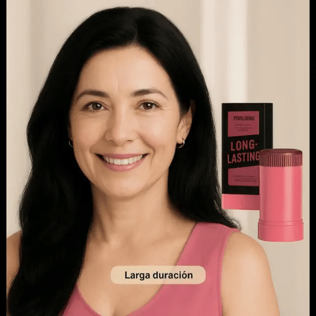 Barra tinte para cabello Pinta Canas