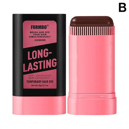 Barra tinte para cabello Pinta Canas