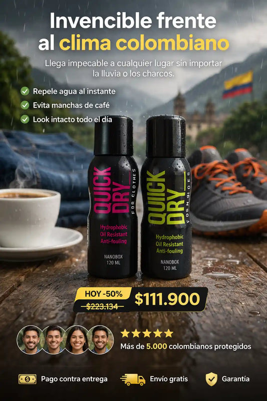 Kit de Protección Total