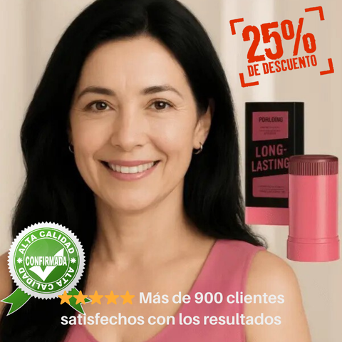 Barra Mágica Retoque Express  “Adiós canas al instante.”