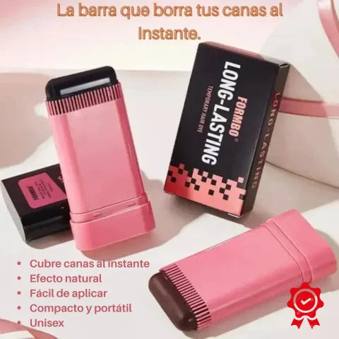 Barra Mágica Retoque Express  “Adiós canas al instante.”